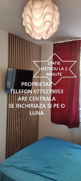 AFI Cotroceni, Plaza, Metrou Brancusi, Piata Ialomitei Drumul Taberei