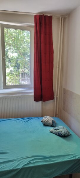 AFI Cotroceni, Plaza, Metrou Brancusi, Piata Ialomitei Drumul Taberei