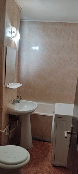 AFI Cotroceni, Plaza, Metrou Brancusi, Piata Ialomitei Drumul Taberei