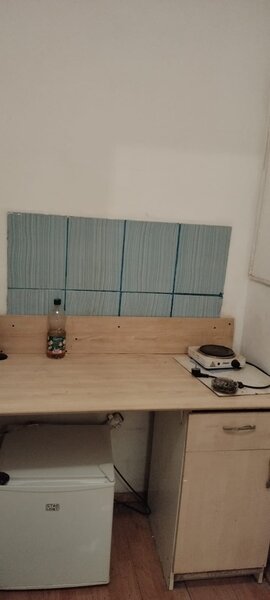 AFI Cotroceni, Plaza, Metrou Brancusi, Piata Ialomitei Drumul Taberei