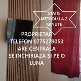 AFI Cotroceni, Plaza, Metrou Brancusi, Piata Ialomitei Drumul Taberei